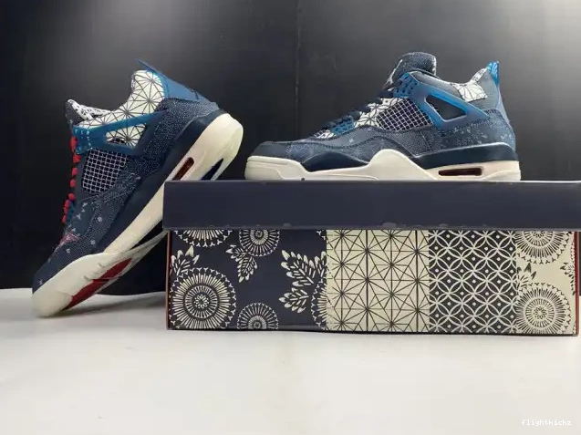 CW0898-400 4 Jordan SE Sashiko Air Retro 0504